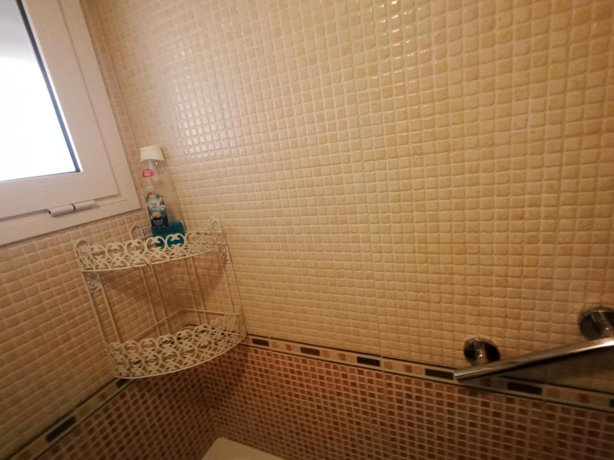Apartamento Junto Al Mar En La Costa De Almeria El Pozo del Esparto Zewnętrze zdjęcie