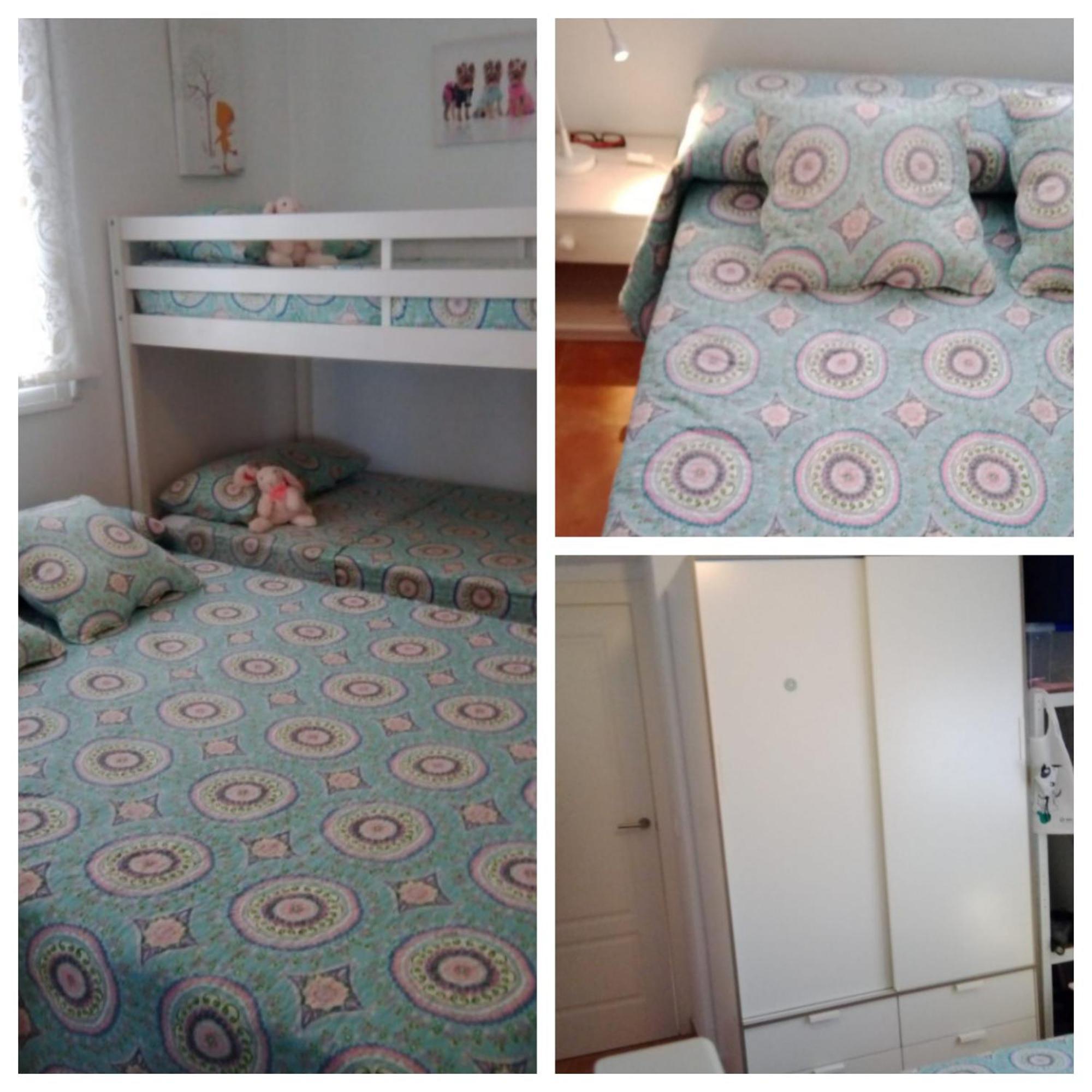 Apartamento Junto Al Mar En La Costa De Almeria El Pozo del Esparto Zewnętrze zdjęcie