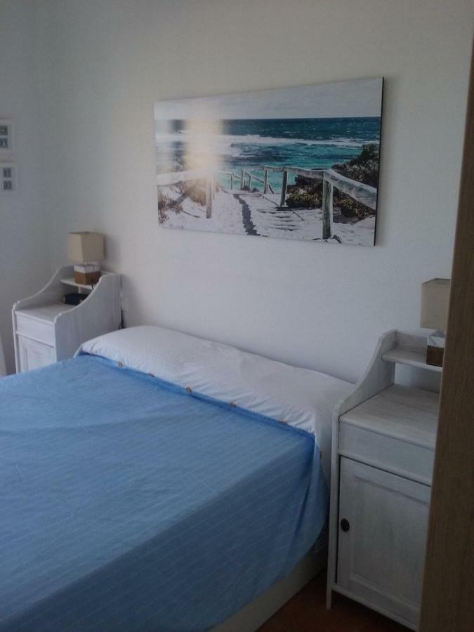 Apartamento Junto Al Mar En La Costa De Almeria El Pozo del Esparto Zewnętrze zdjęcie