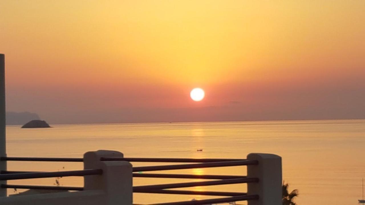 Apartamento Junto Al Mar En La Costa De Almeria El Pozo del Esparto Zewnętrze zdjęcie